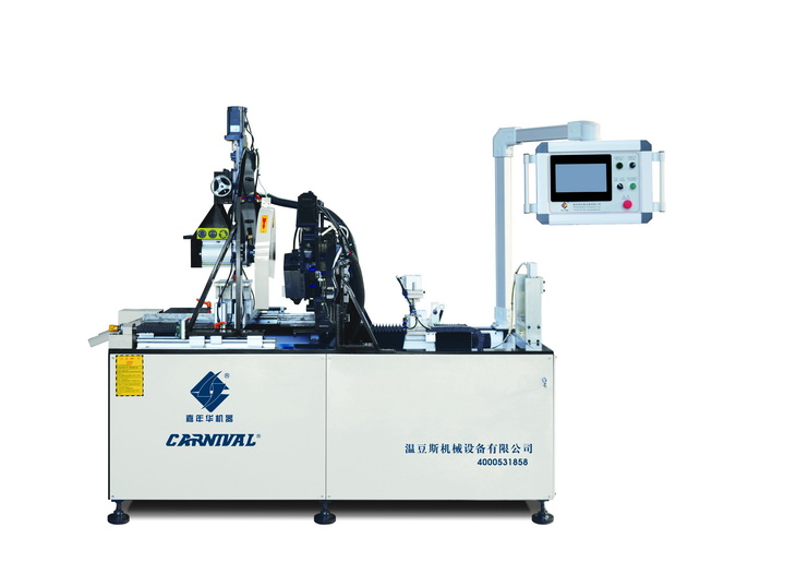 JH-39PZ膨脹角碼自動機